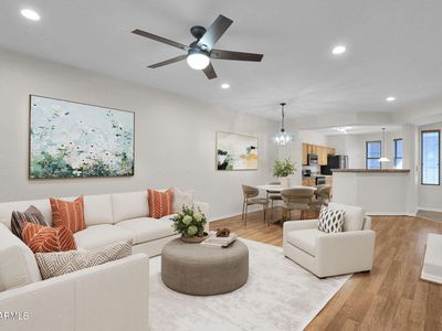 15221 N Clubgate Dr UNIT 1023, Scottsdale, AZ, 85254