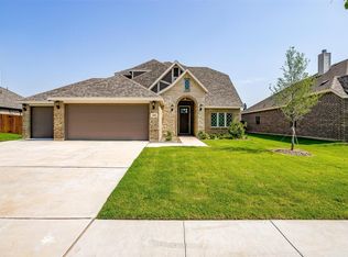 449 Haven Rd, Waxahachie, TX 75165