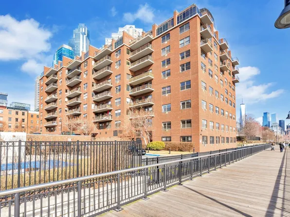 1 Greene St APT 201, Jersey City, NJ 07302
