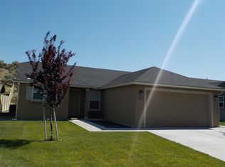 3085 Duval Loop, Richland, WA 99352