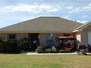 170 Berry St, Graham, TX 76450