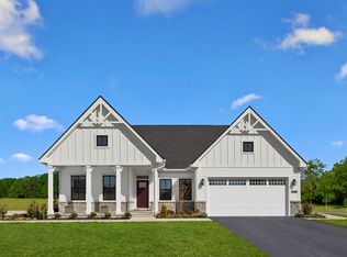 Savannah Plan, Morton Creek: Premier Collection, Campbell County, VA 24504