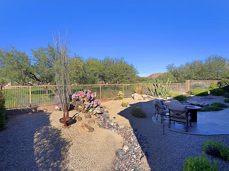 6894 E Thirsty Cactus Ln — Photo 39