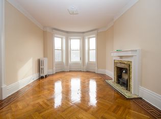 809 Eastern Pkwy, Brooklyn, NY 11213