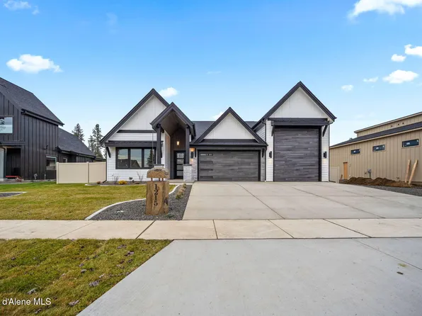 1215 E Sleeping Deer Ave, Hayden Lake, ID 83835