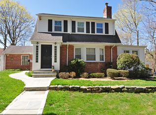 1 Forest Blvd, Ardsley, NY 10502