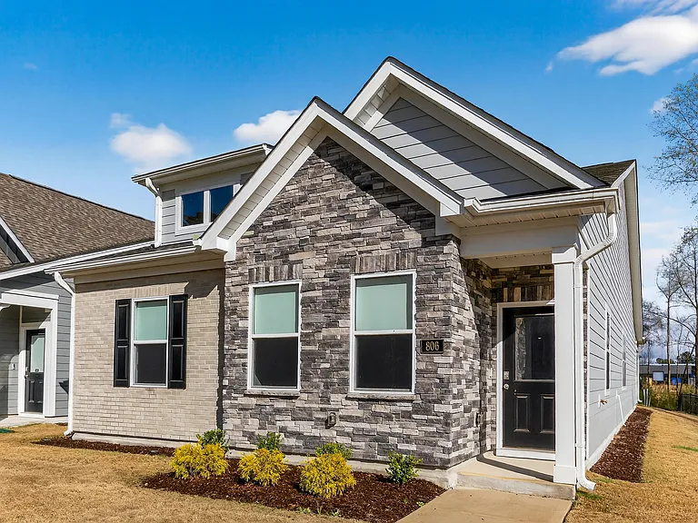806 Dorset Stream Dr — Photo 2