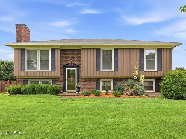 304 Sycamore Dr, Shepherdsville, KY 40165