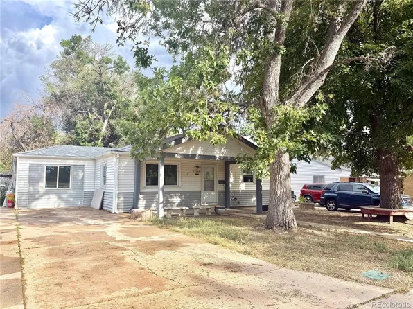 7664 King Street, Westminster, CO 80030