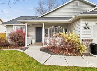 12926 W Broadleaf St, Boise, ID 83713