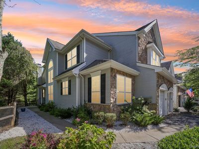 276 Woodlands Drive, Tuxedo Park, NY, 10987