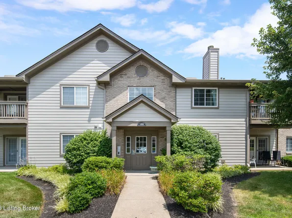1209 Taxus Top Ln Unit 104, Middletown, KY 40243