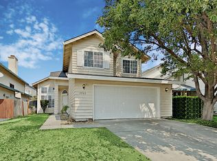 3945 Grey Livery Way, Antelope, CA
