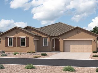 Julia Plan, Saguaro Reserve, Marana, AZ 85658