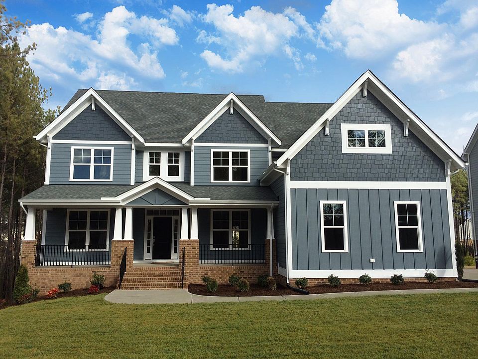 Lancaster II - Harpers Mill