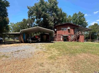 3159 Rock Rd, Sicily Island, LA 71368