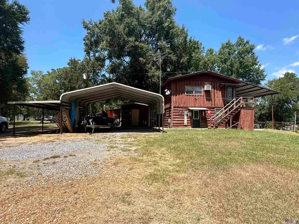 3159 Rock Rd, Sicily Island, LA 71368