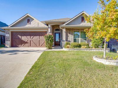 10208 Claire Creek Rd, Fort Worth, TX, 76126