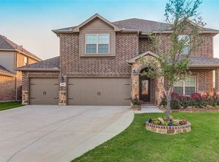 200 Whitman Dr, McKinney, TX 75070