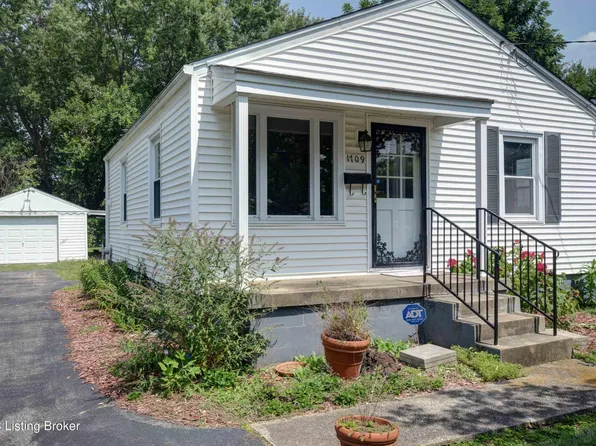 1709 Washington Blvd, Lyndon, KY 40242