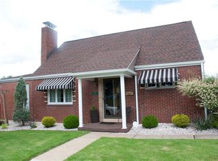 327 Sarah St, East Mc Keesport, PA