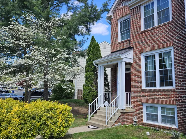 6901 Compton Valley Ct, Centreville, VA 20121