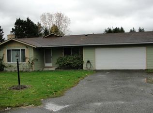 2319 E Fir St, Mount Vernon, WA 98273