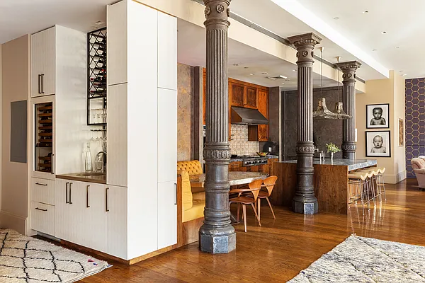 Sold by Brown Harris Stevens | media 21