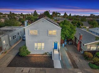 1306 Channing Way, Berkeley, CA 94702