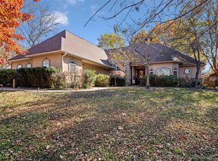 32546 Pebble Bch, Afton, OK 74331