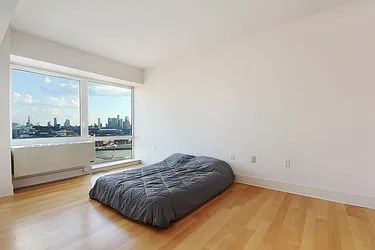 Rented by Corcoran
