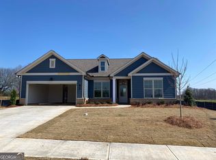 674 Glenside, Jefferson, GA