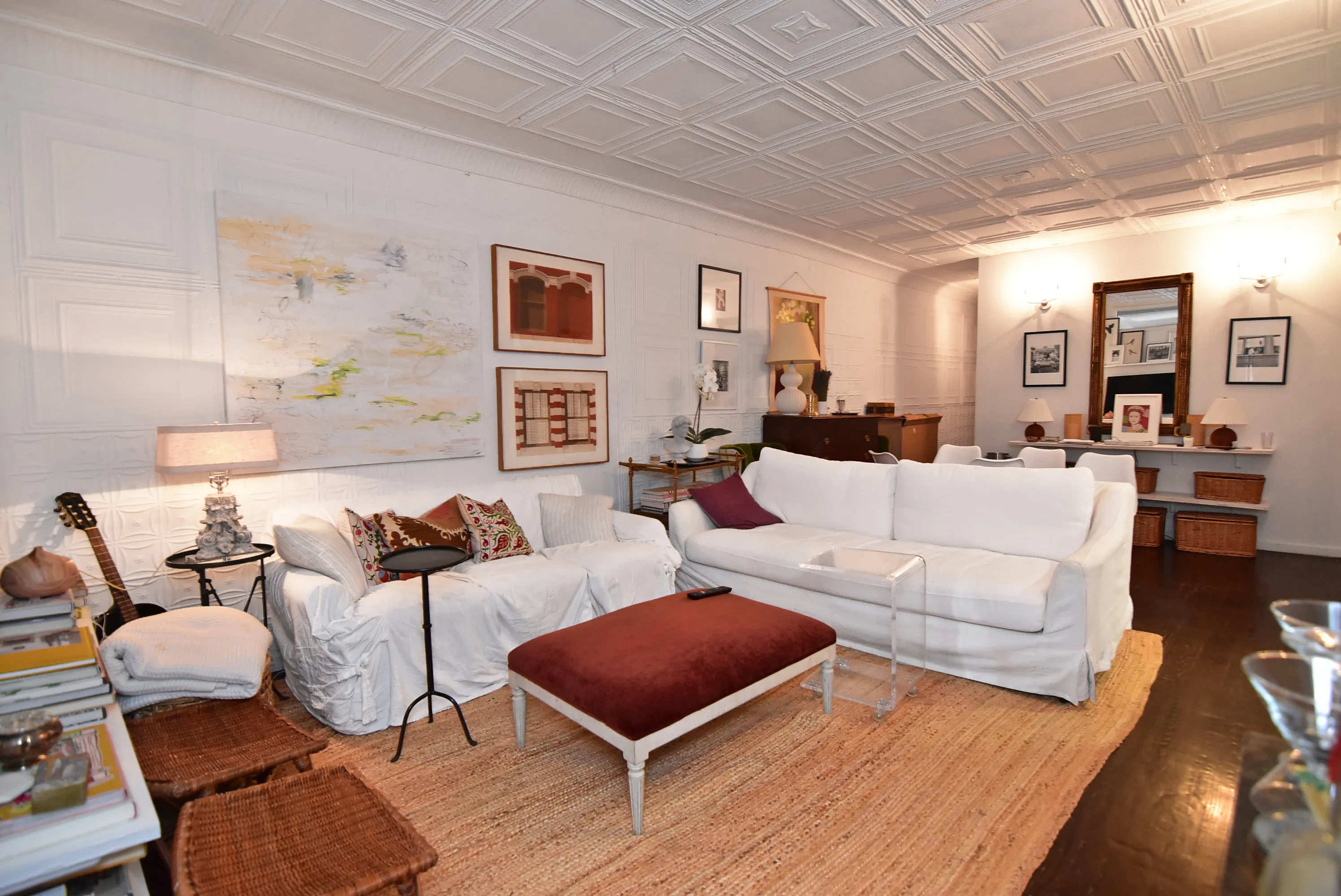 80 Clinton Street #2D in Lower East Side, Manhattan | StreetEasy