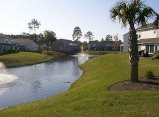 1055 Pinnacle Ln, Myrtle Beach, SC 29577