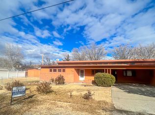 636 Santa Clara Ave, Grand Junction, CO 81503
