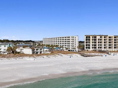 895 Santa Rosa Blvd APT 315, Fort Walton Beach, FL, 32548