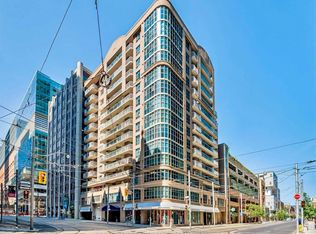 105 Victoria St #6, Toronto, ON M5C 3B4