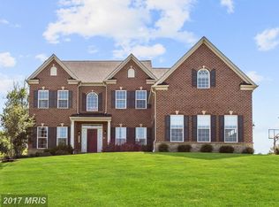 13575 Broccolino Way, Clarksville, MD 21029