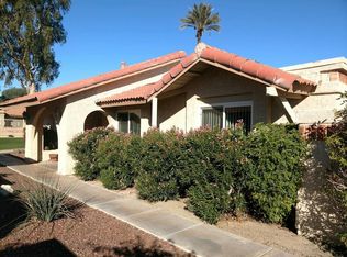 49181 Eisenhower Dr, Indio, CA 92201