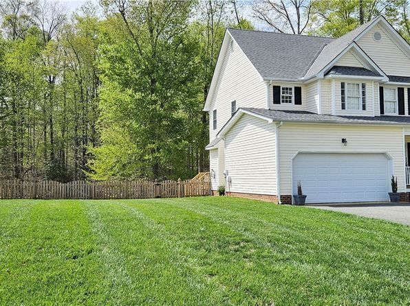 302 Shelton Pl, Aylett, VA 23009