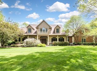 9222 Northpointe Rdg, Brighton, MI 48114