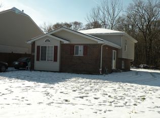 13608 S Ridgeway Ave, Robbins, IL 60472