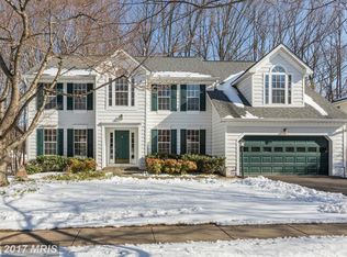 237 Amberleigh Dr, Silver Spring, MD 20905