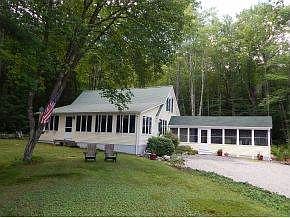 368 Merrymeeting Road