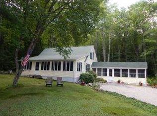 368 Merrymeeting Rd, New Durham, NH 03855