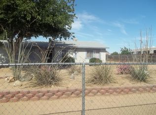 11229 Dolphin Rd, Apple Valley, CA 92308