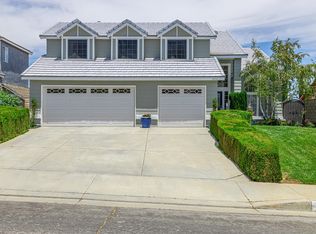 3231 Willowbrook Ave, Palmdale, CA 93551
