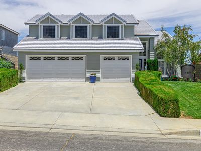 3231 Willowbrook Ave, Palmdale, CA, 93551