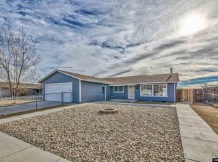 771 Monico Dr, Dayton, NV 89403