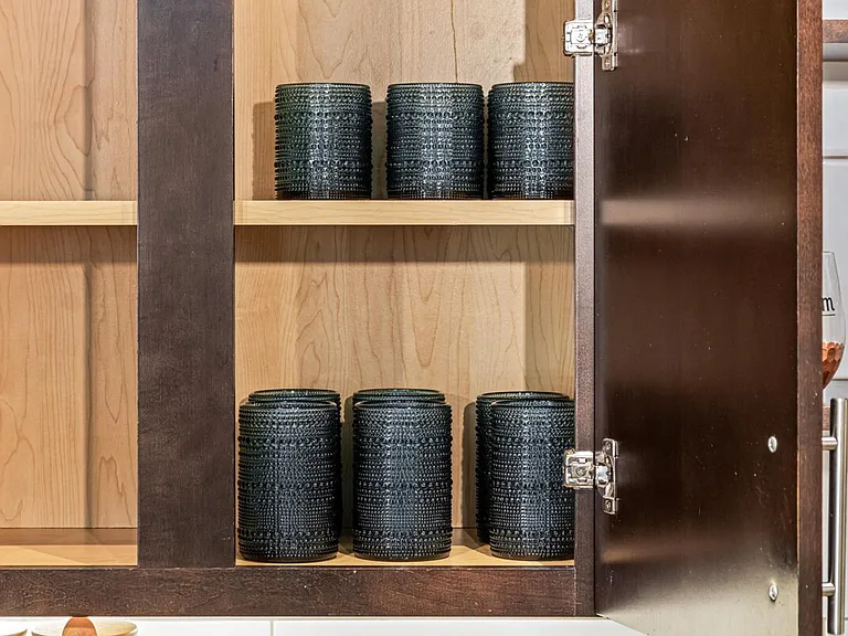 Storage Room